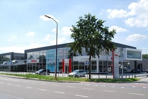 Auto Totaal Service Nieuwegein